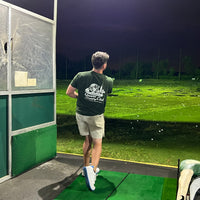 Queens Unisphere Golf Tee