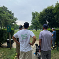 Queens CC “City’s Country Club” Tee