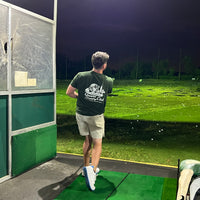 Queens Unisphere Golf Tee - Queens Country Club at Alley Pond Golf Range
