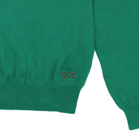 "Golf Anyone?" Sweater - Queens Country Club