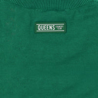 "Golf Anyone?" Sweater - Queens Country Club