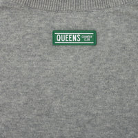 "Golf Anyone?" Sweater - Queens Country Club