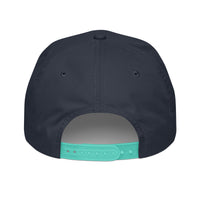 QCC NO 7 golf rope hat