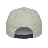 QCC NO 7 golf rope hat