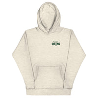 Queens Country Club – Golf Society Hoodie