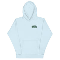 Queens Country Club – Golf Society Hoodie