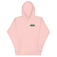 Queens Country Club – Golf Society Hoodie