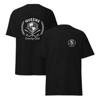 Queens Unisphere Golf Ball Tee