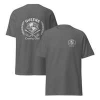 Queens Unisphere Golf Ball Tee