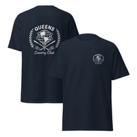 Queens Unisphere Golf Ball Tee