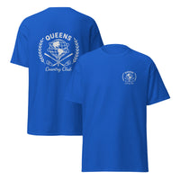Queens Unisphere Golf Ball Tee
