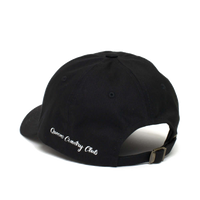 Adjustable strap | Queens Country Club