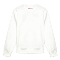 Men's Metro Queens Sweatshirts – product view 16, Queens golf apparel by Queens Country Club