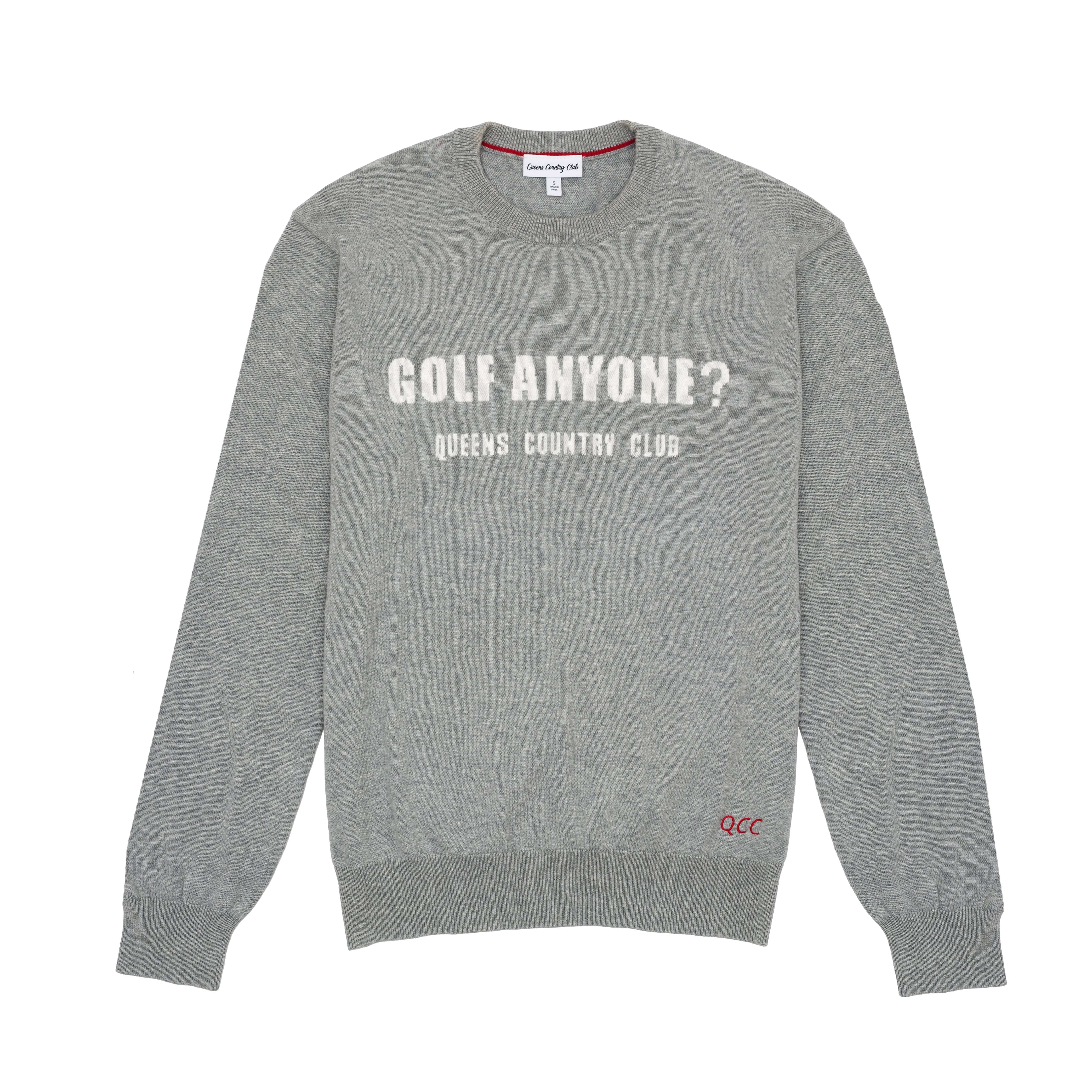 Golf Anyone?