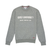 "Golf Anyone?" Sweater — product image 3 | Queens Country Club
