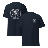 Queens Unisphere Golf Ball Tee | Queens Country Club