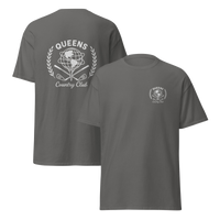 Queens Unisphere Golf Ball Tee | Queens Country Club