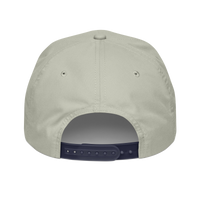 QCC NO 7 golf rope hat | Queens Country Club
