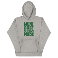 QCC Muni Golf Queens Pride Hoodie | Queens Country Club