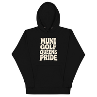 QCC Muni Golf Queens Pride Hoodie | Queens Country Club
