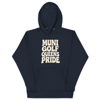 QCC Muni Golf Queens Pride Hoodie | Queens Country Club