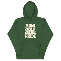 QCC Muni Golf Queens Pride Hoodie | Queens Country Club