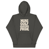 QCC Muni Golf Queens Pride Hoodie | Queens Country Club
