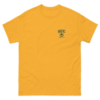Queens Golf Dept. Tee - Green — front view | Queens Country Club