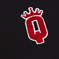 Chenille Embroidery Logo