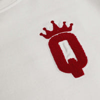 Men's Crown Q Logo Sweatshirts - Queens Country Club