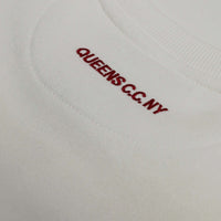 Men's Metro Queens Sweatshirts - Queens Country Club