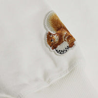 Men's Metro Queens Sweatshirts - Queens Country Club