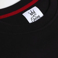Men's Metro Queens Sweatshirts - Queens Country Club