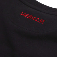 Men's Metro Queens Sweatshirts - Queens Country Club