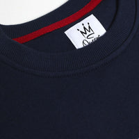 Men's Metro Queens Sweatshirts - Queens Country Club