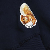 Men's Metro Queens Sweatshirts - Queens Country Club