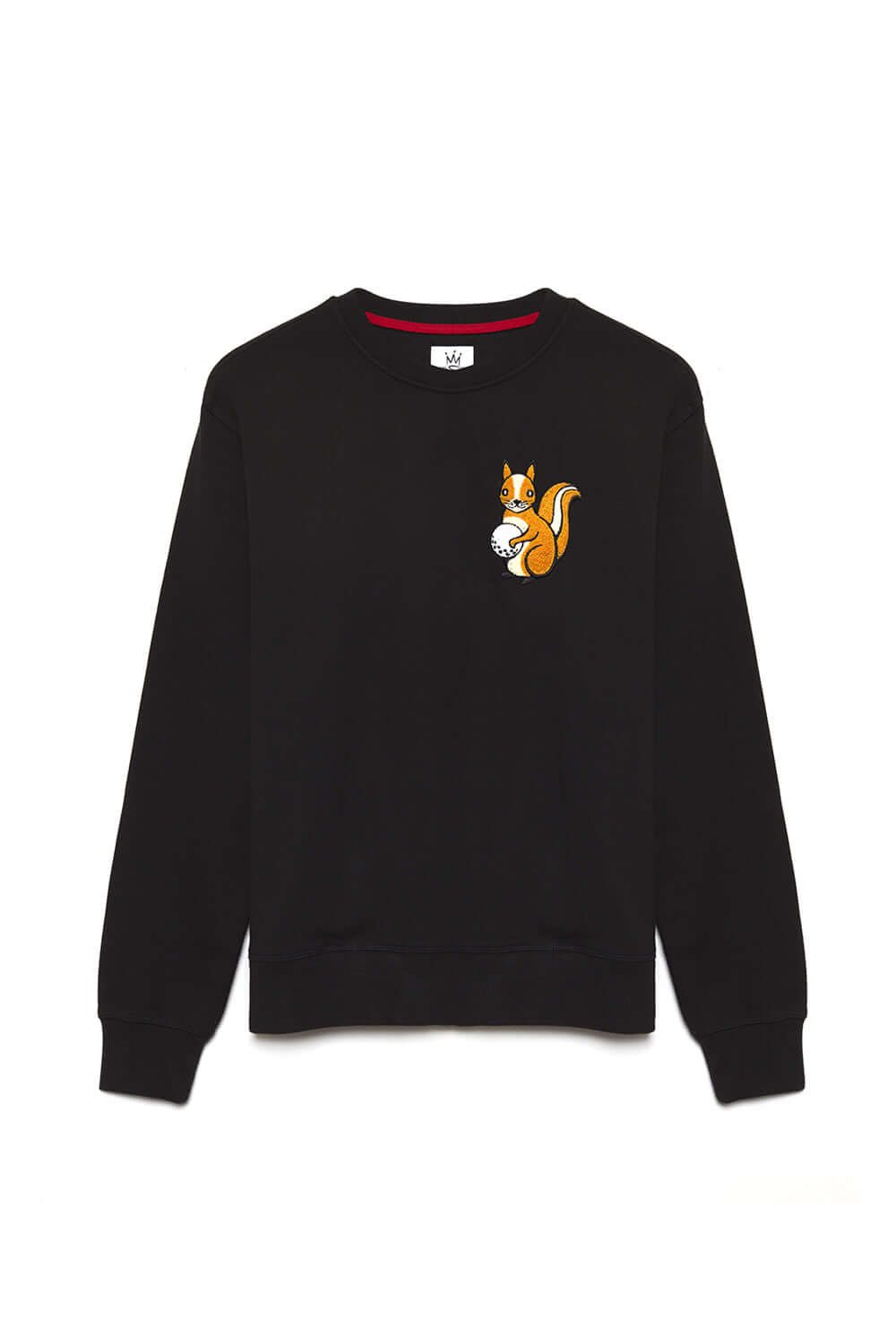 Golf clothing online with fox logo