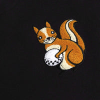 Chenille Embroidery
