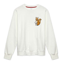 French Terry Sweatshirts