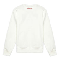 Men's Squirrel Logo Sweatshirts - Queens Country Club