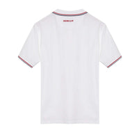 Men's Squirrel Logo Polo Shirts - Queens Country Club