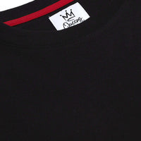 Men's Squirrel Logo T-Shirts - Queens Country Club