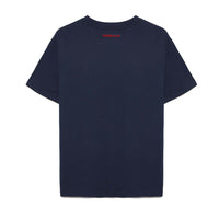 Men's Squirrel Logo T-Shirts - Queens Country Club