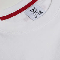 Men's Squirrel Logo T-Shirts - Queens Country Club