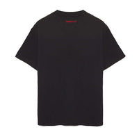 Men's Crown Q Logo T-shirts - Queens Country Club