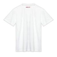 Men's Crown Q Logo T-shirts - Queens Country Club