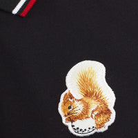 Mulicolor Embroidery