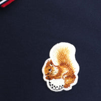Masion Kitsune style