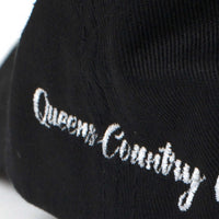 Fine Quality Embroidery