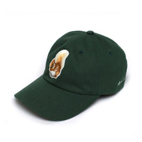 Daddy Hat with Squirrel Patch - Queens Country Club